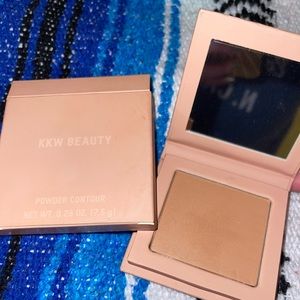 KKW Beauty Contour 1
